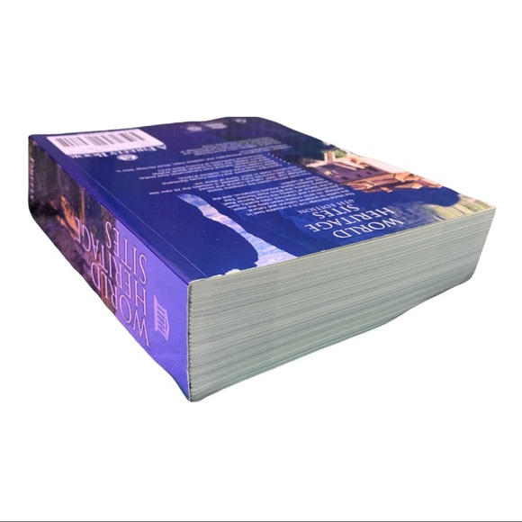 New - World Heritage Sites - Picture 2 of 4